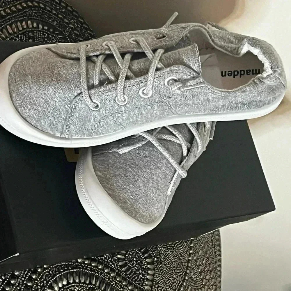 GIRLS MADDEN NYC SIZE 3 YOUTH NIB - Picture 8 of 8